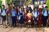 Joyful reopening: Schools in Dakshina Kannada welcome students with festive cheer